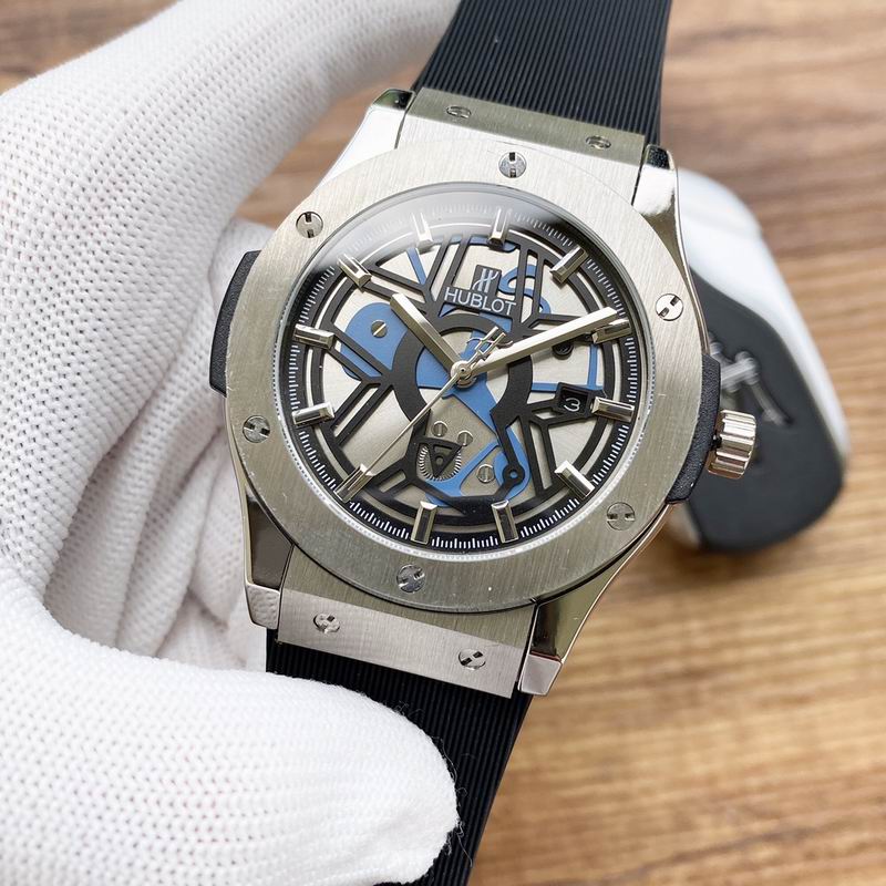 Hublot 43mm 092236